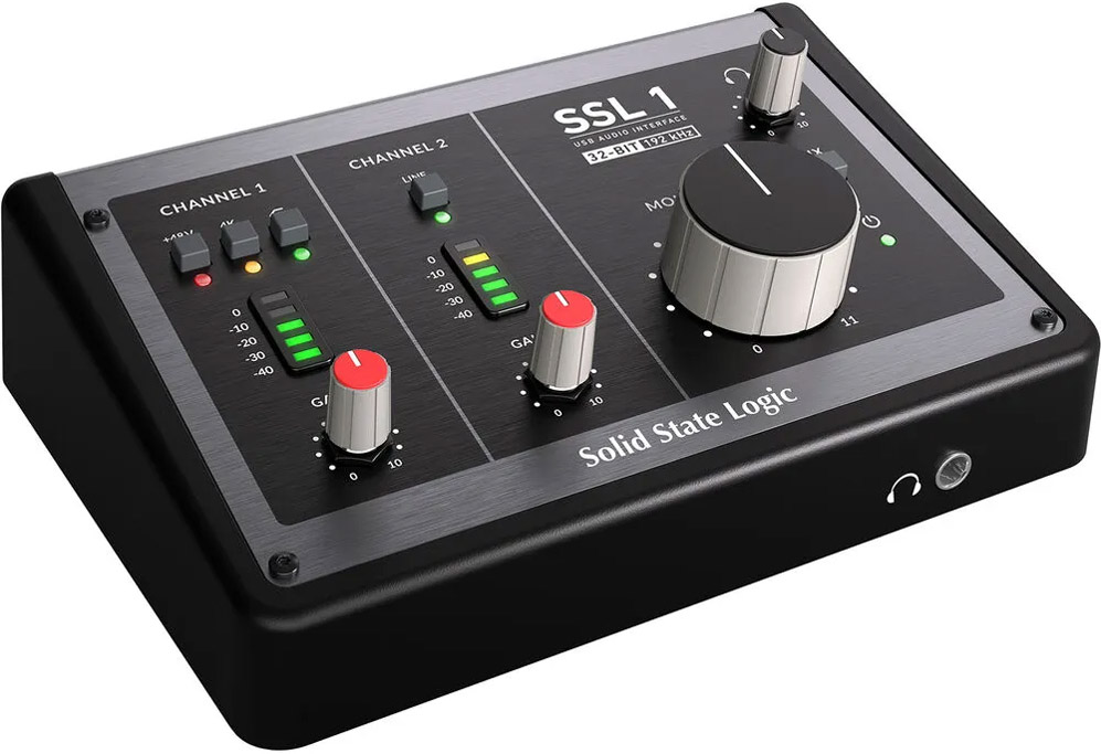 SSL1